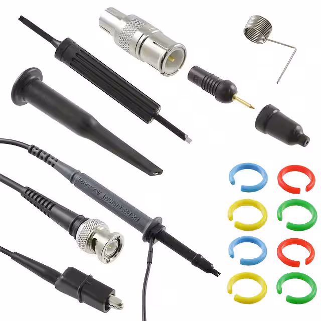 PR150B B&K Precision  Test Leads - Oscilloscope Probes